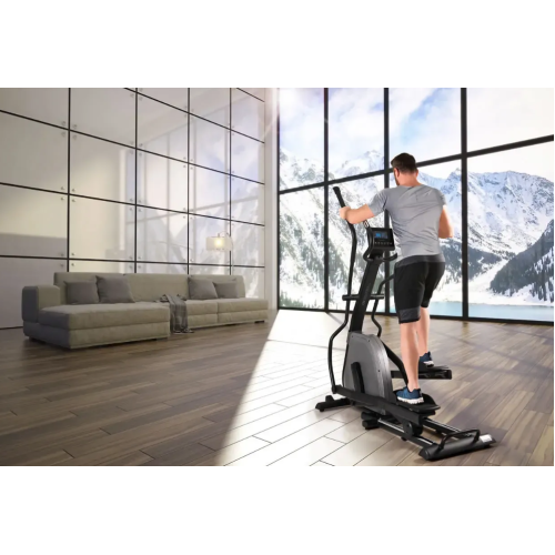 Орбитрек  Toorx Elliptical ERX 3500 (ERX-3500) - фото №8
